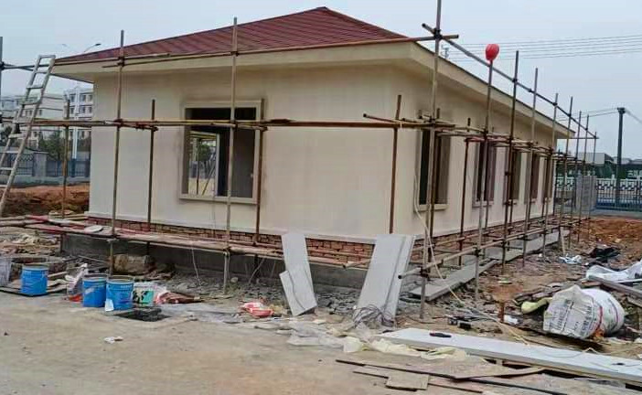 一层轻钢别墅每平方米多少钱？全面解析建造成本与价值