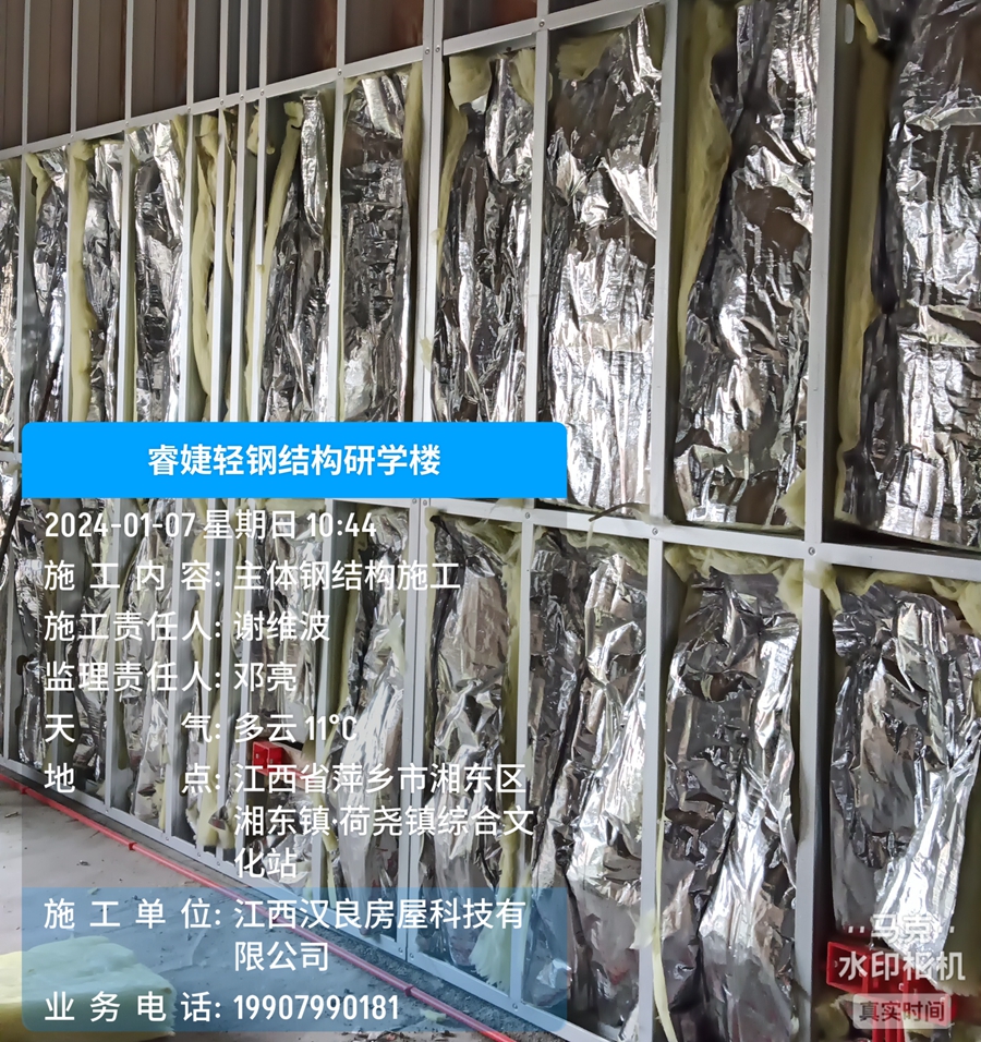 轻钢别墅管线综合布置要求：从“隐形”到“有序